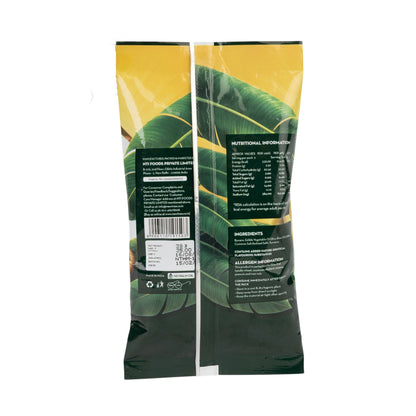 Banana Chips Salted - Pack of 6