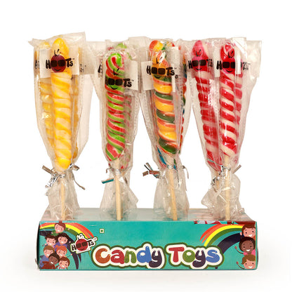 Unicorn Lollypop (Pack of 6)