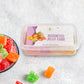 Assorted Jelly Cubes