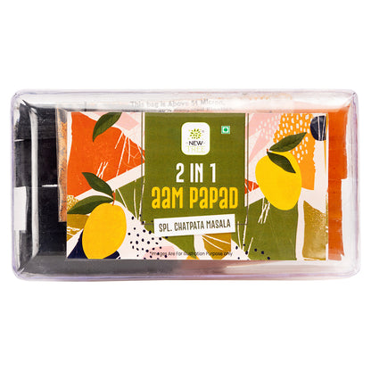 2 in 1 Aam Papad