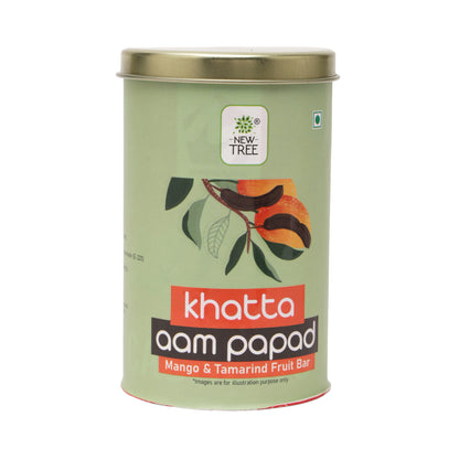 Sour Aam Papad Jar