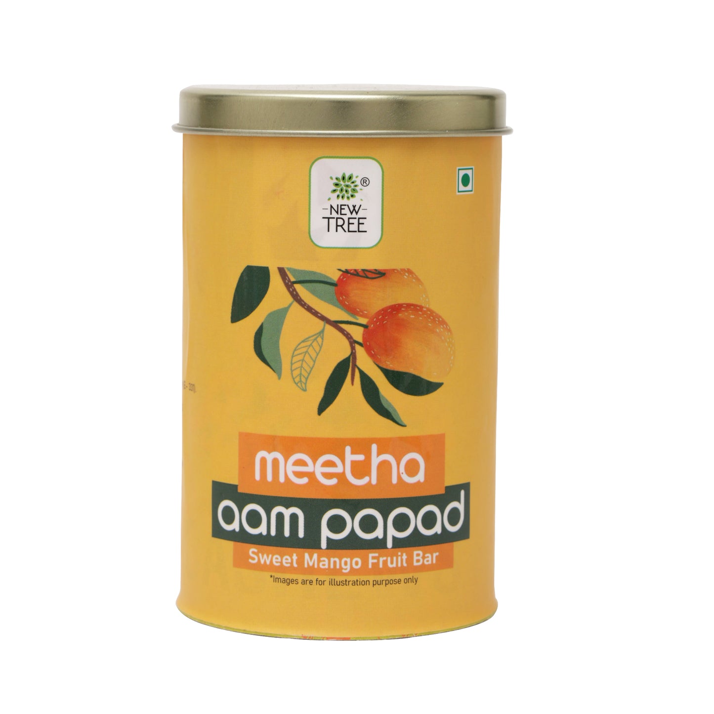 Sweet Aam Papad Jar