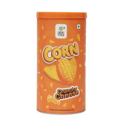 Corn Crunchy  Cheese