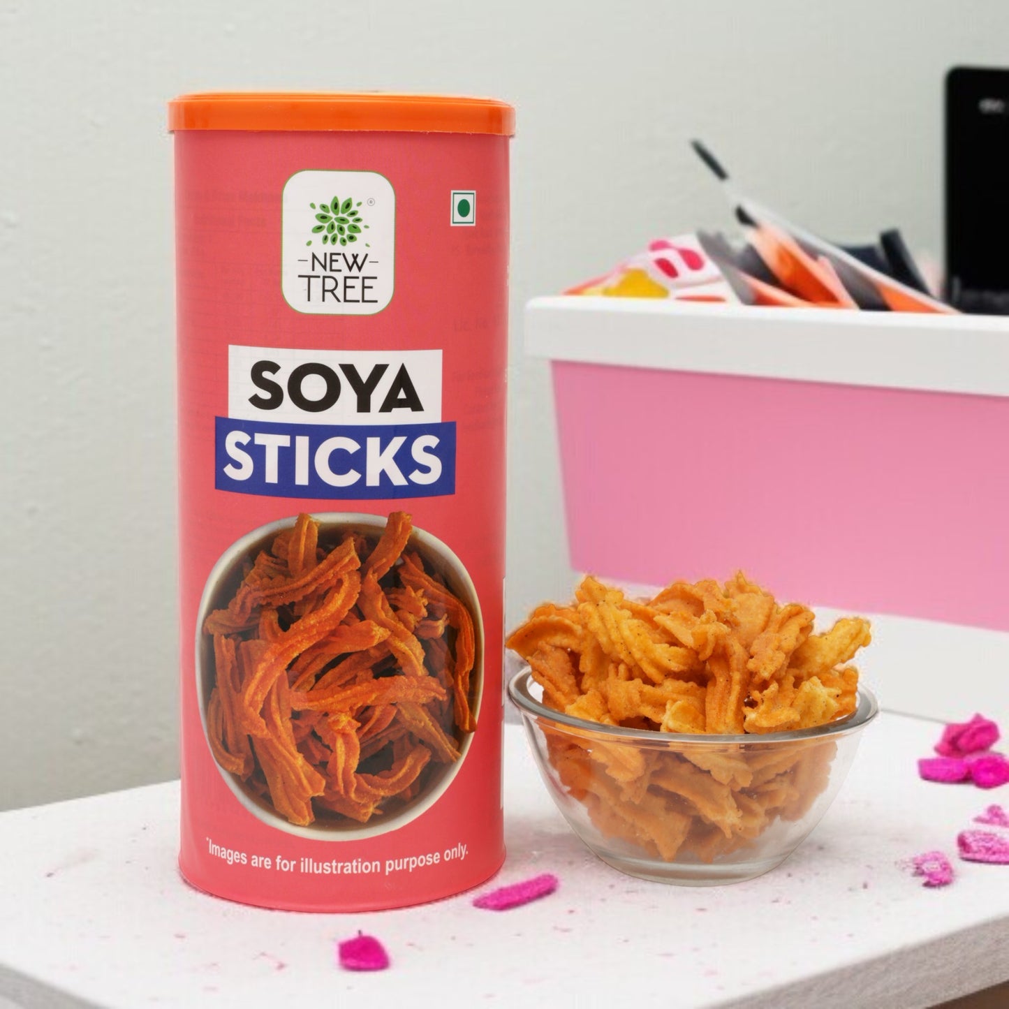 Soya Stick