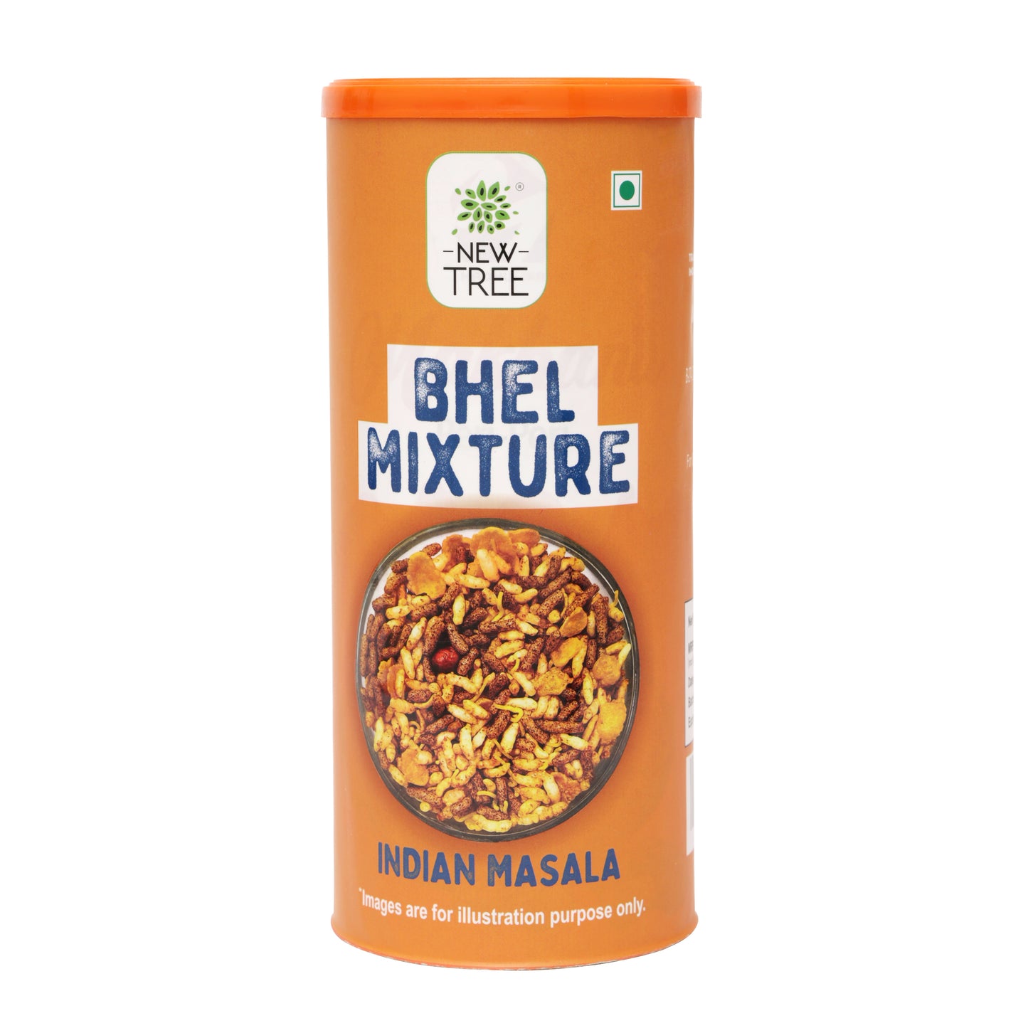 Bhel Mixture