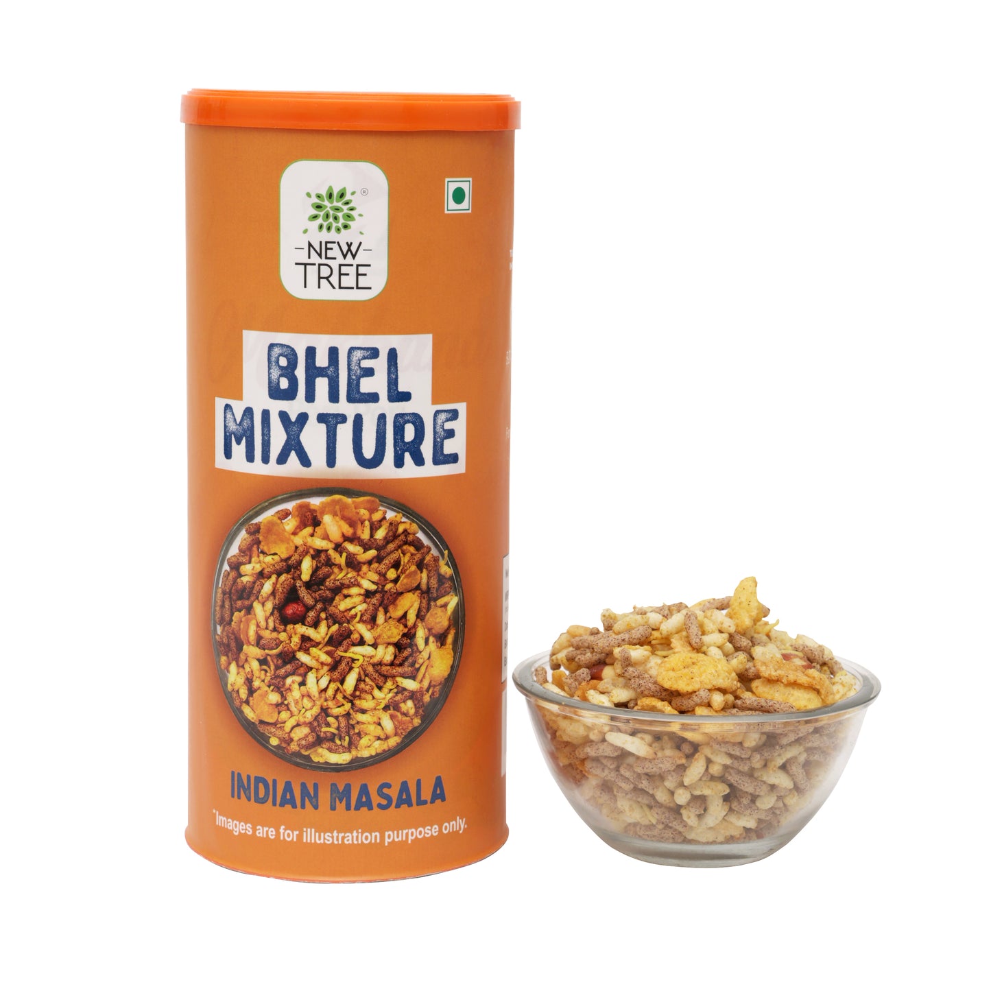 Bhel Mixture