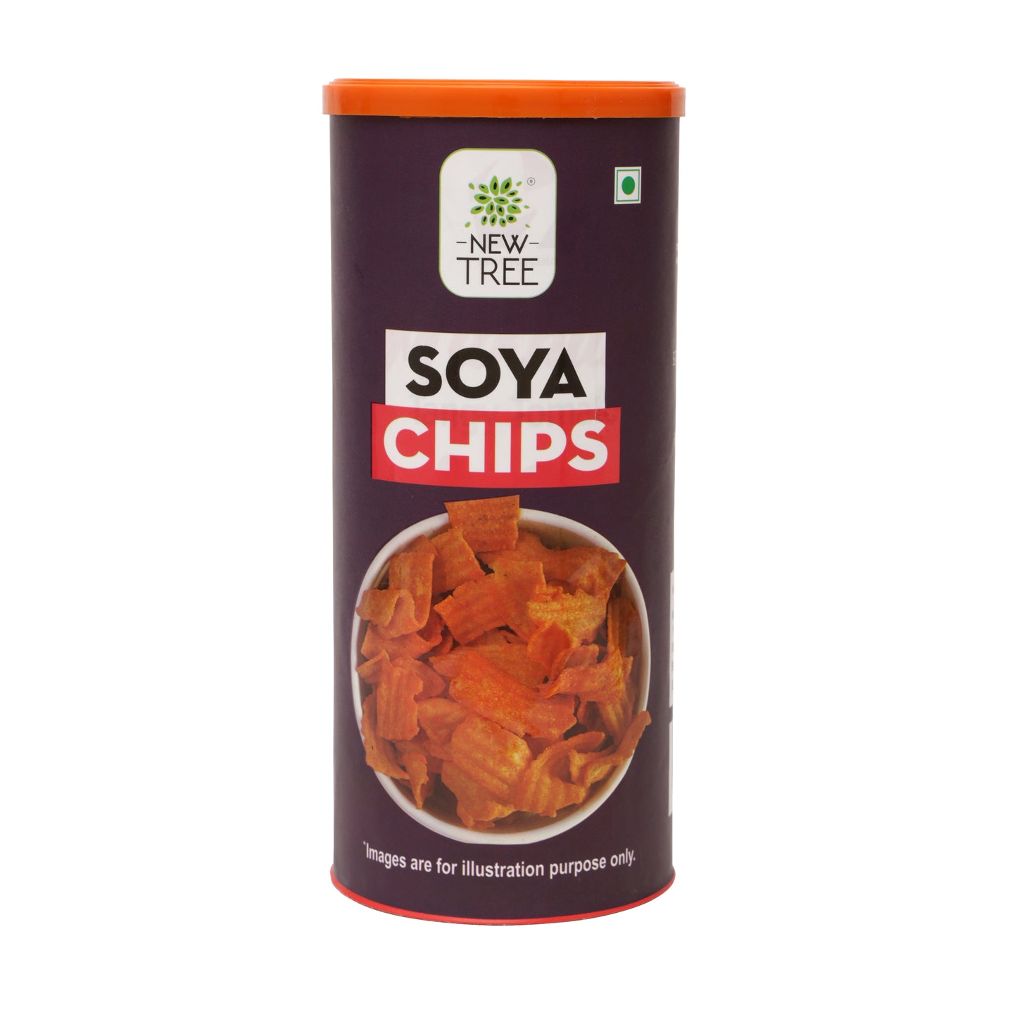 Soya  Chips