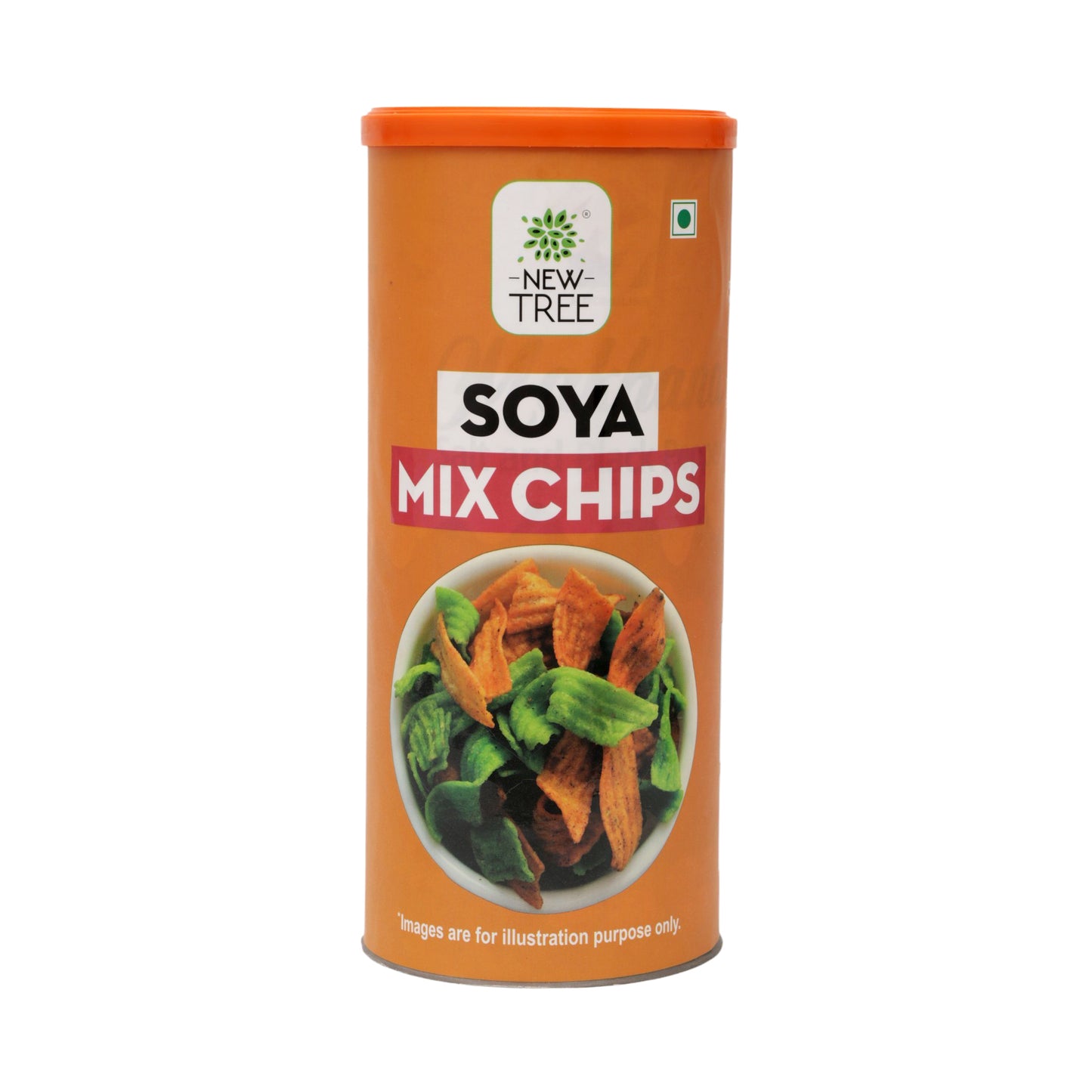 Mix Soya Chips