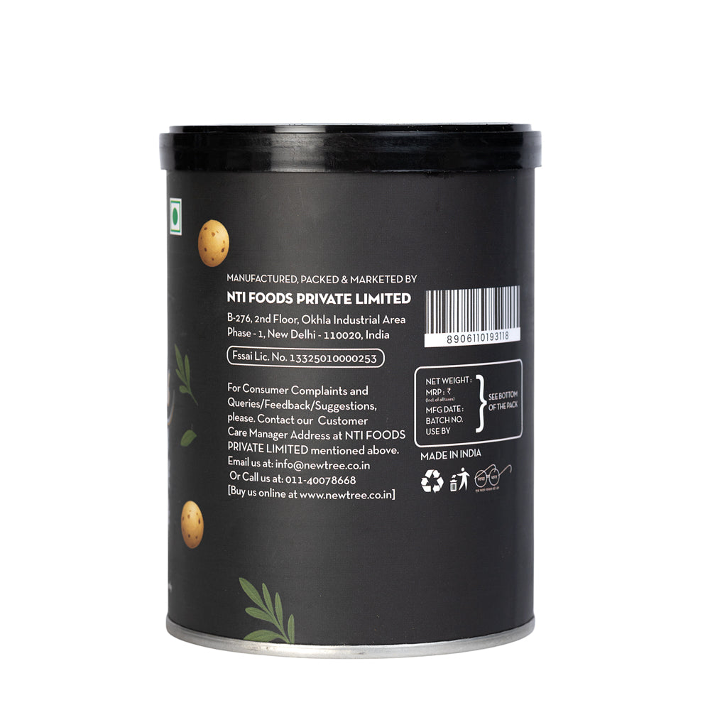 Makhana Garlic & Herb - 30g