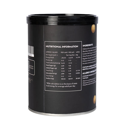 Makhana Garlic & Herb - 30g