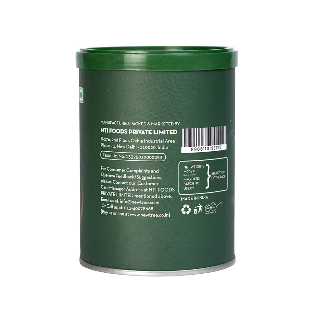 Makhana Tomato & Basil - 30g