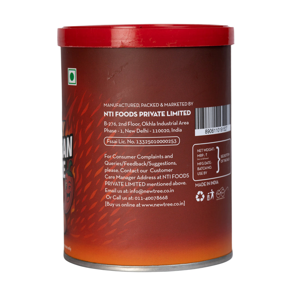 Makhana Korean Spice - 30g