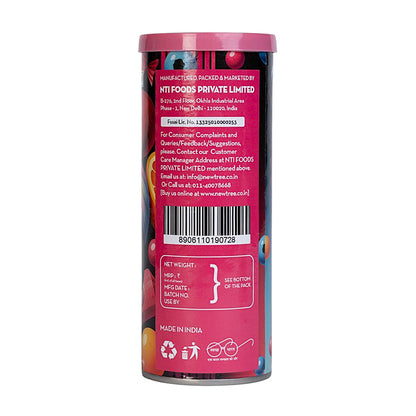 Mixed Fruits Candy - 150g
