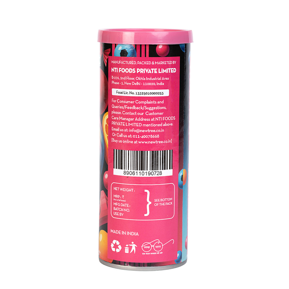 Mixed Fruits Candy - 150g