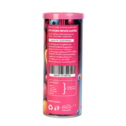 Mixed Fruits Candy - 150g