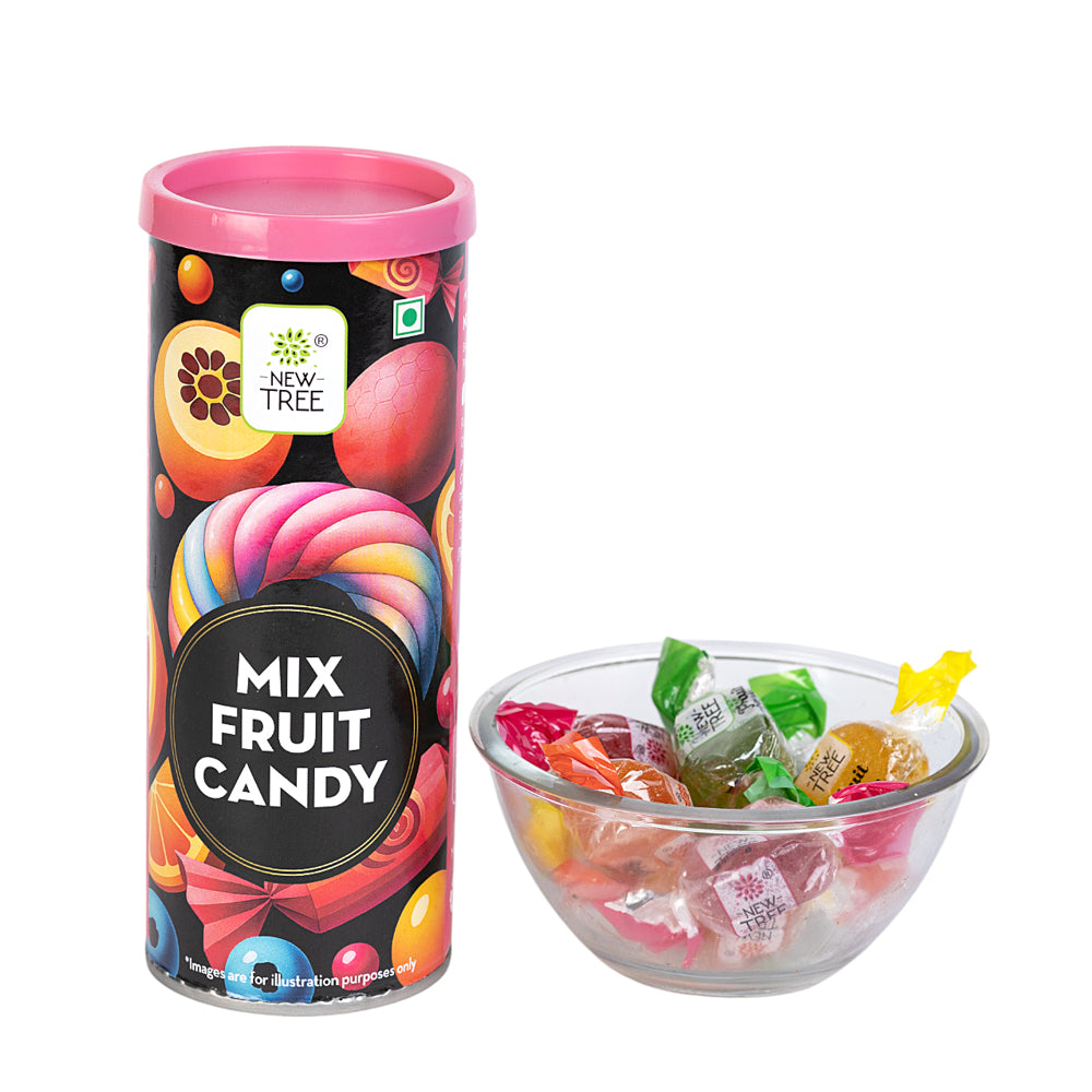 Mixed Fruits Candy - 150g