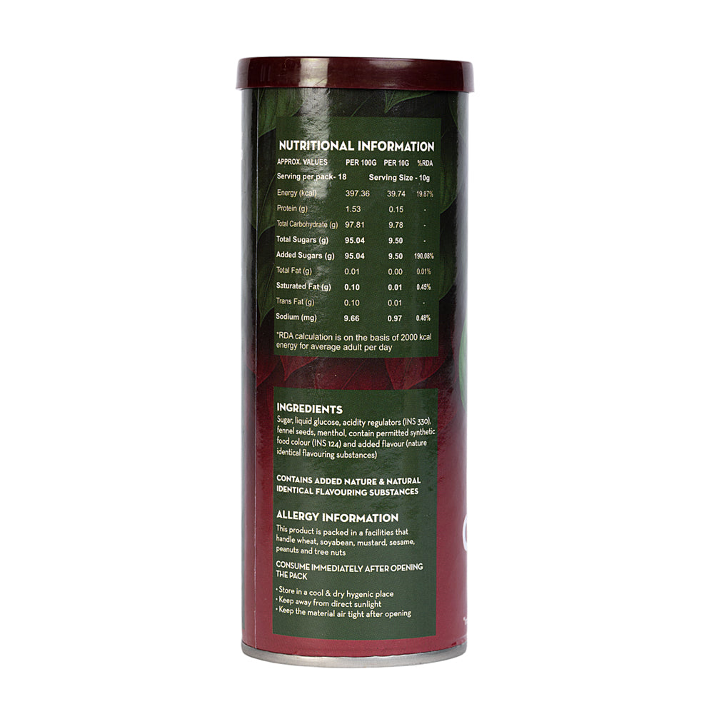 Paan Candy - 150g