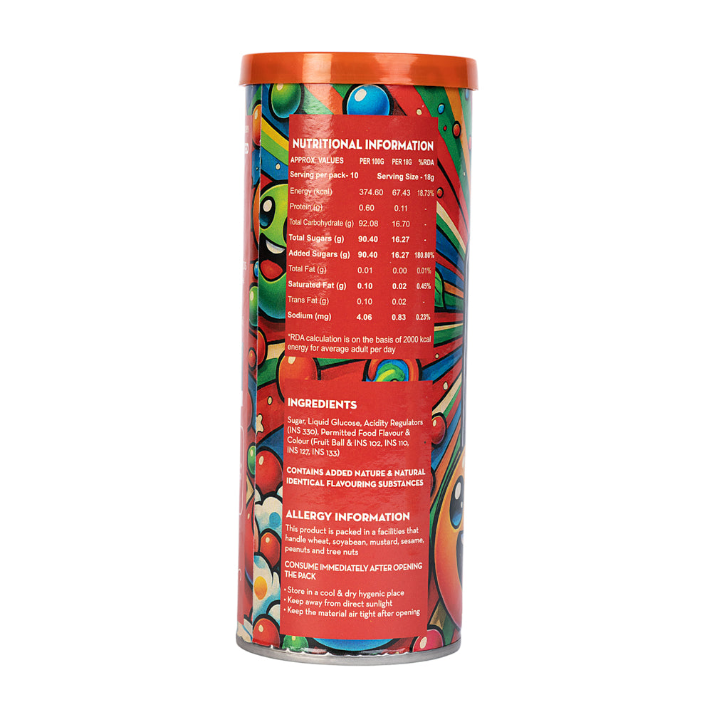 Fruit Ball - 150g