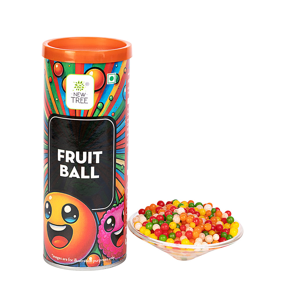 Fruit Ball - 150g