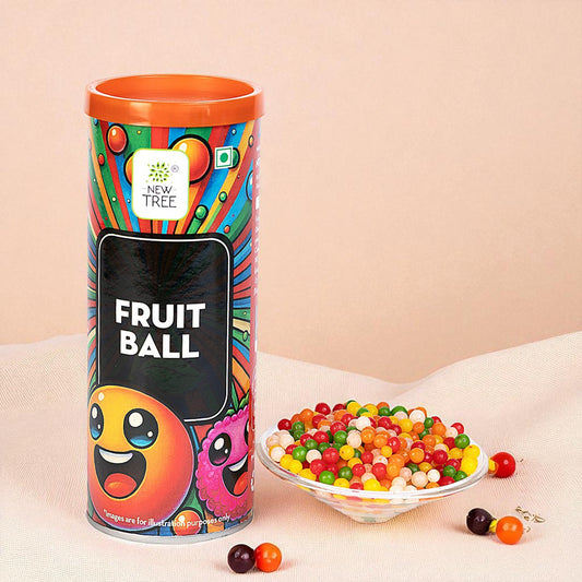 Fruit Ball - 150g
