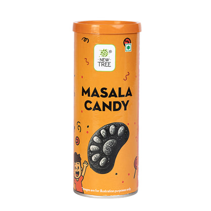 Masala Candy - 150g