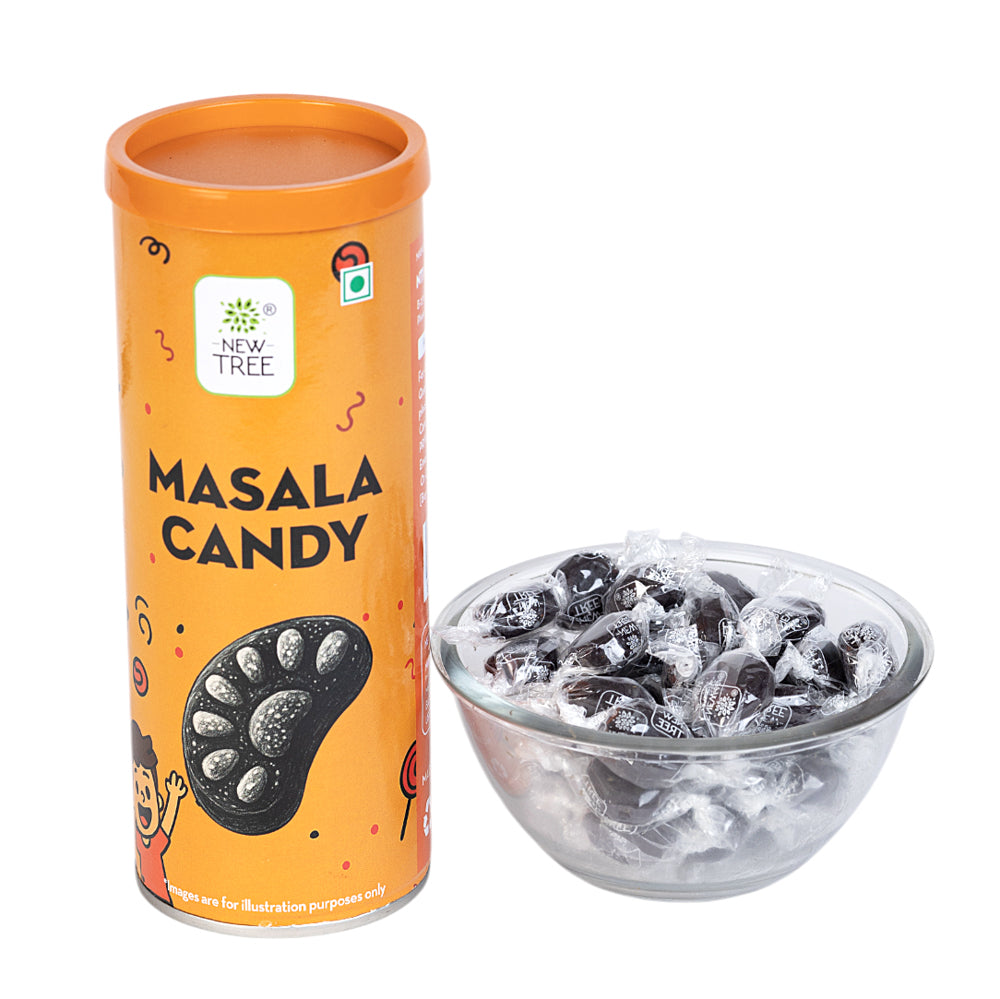 Masala Candy - 150g