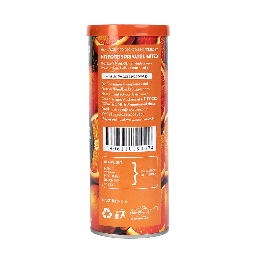 Orange Candy - 150g