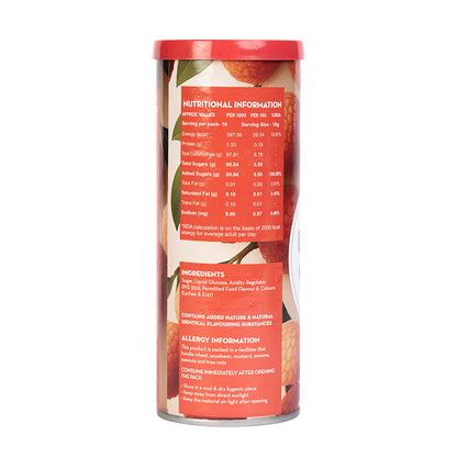 Lychee Candy - 150g