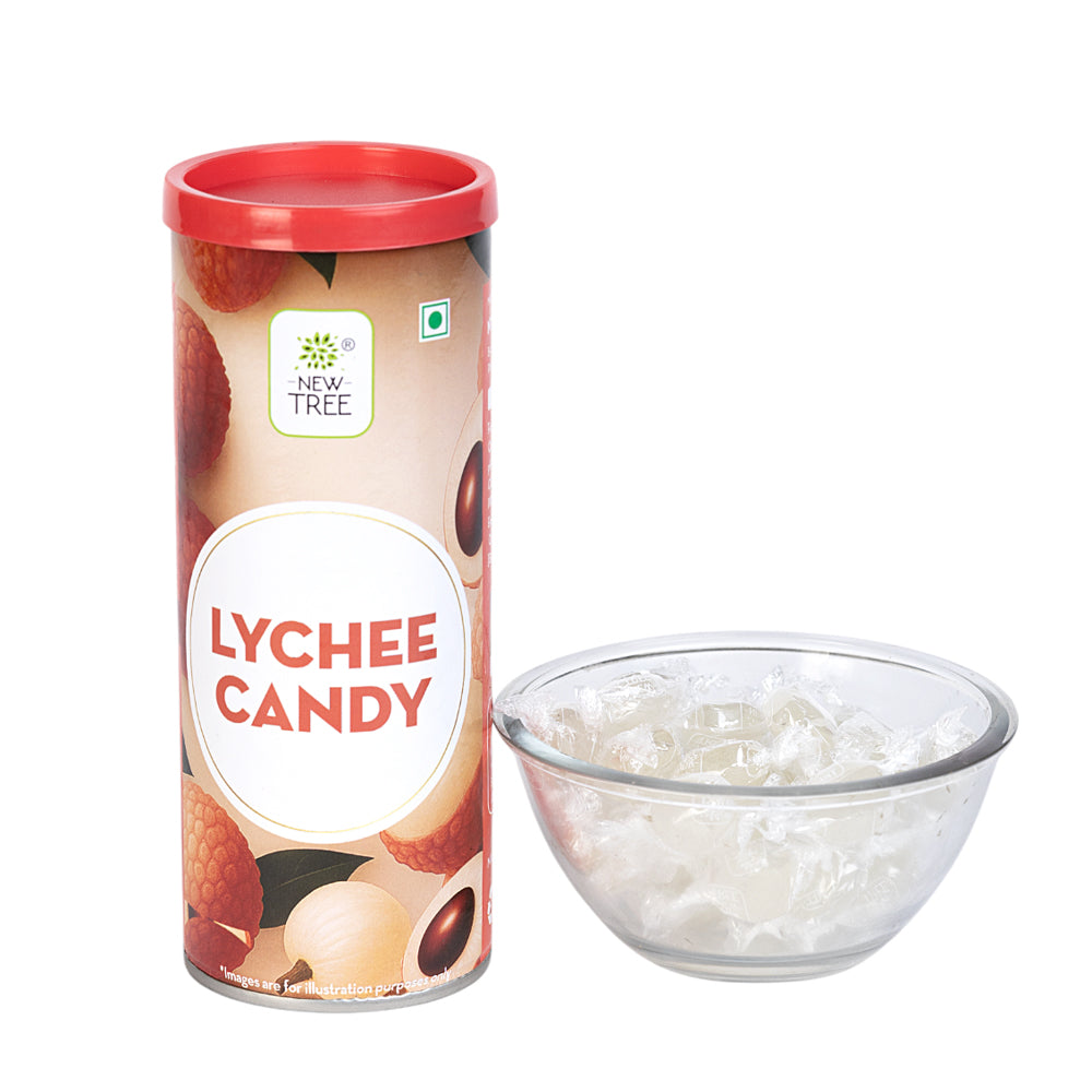 Lychee Candy - 150g
