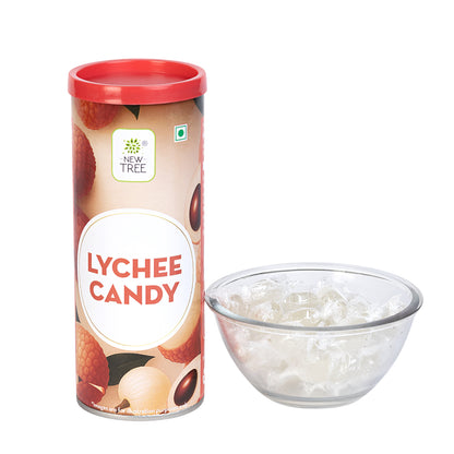 Lychee Candy - 150g