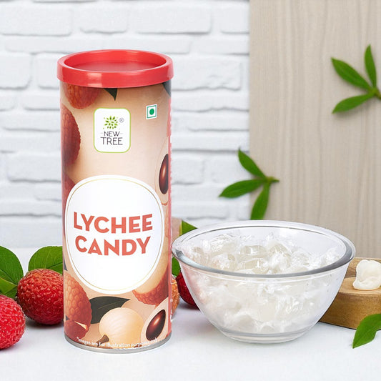 Lychee Candy - 150g