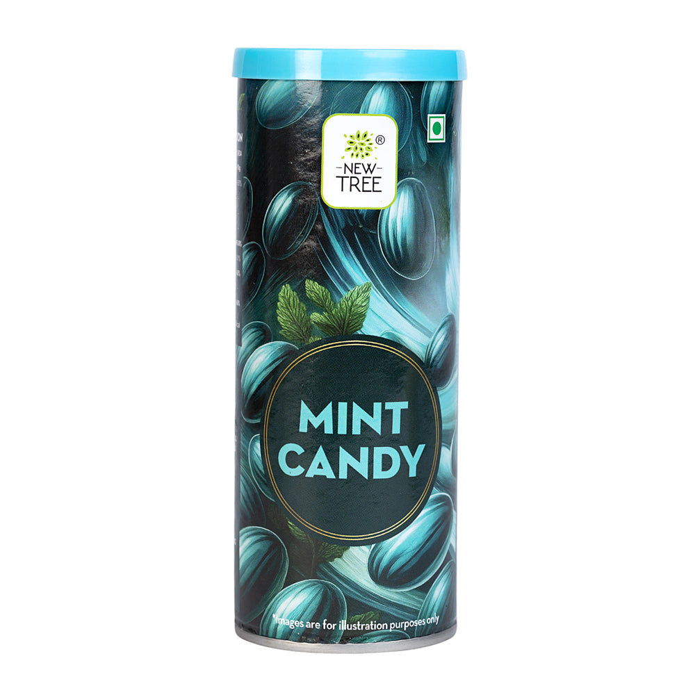 Mint Candy - 150g