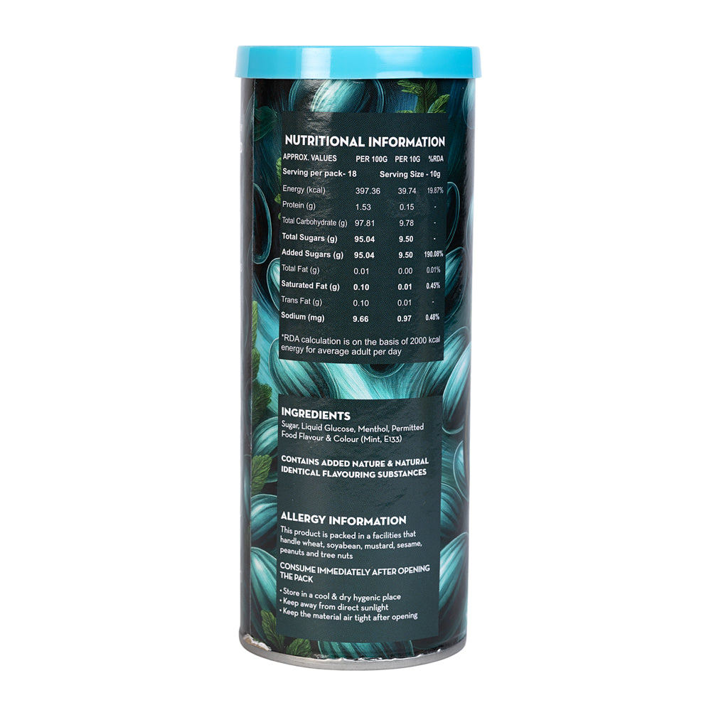Mint Candy - 150g