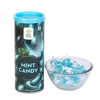 Mint Candy - 150g
