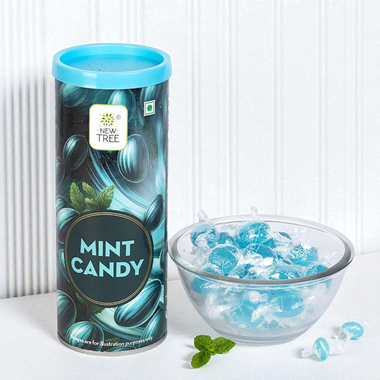 Mint Candy - 150g