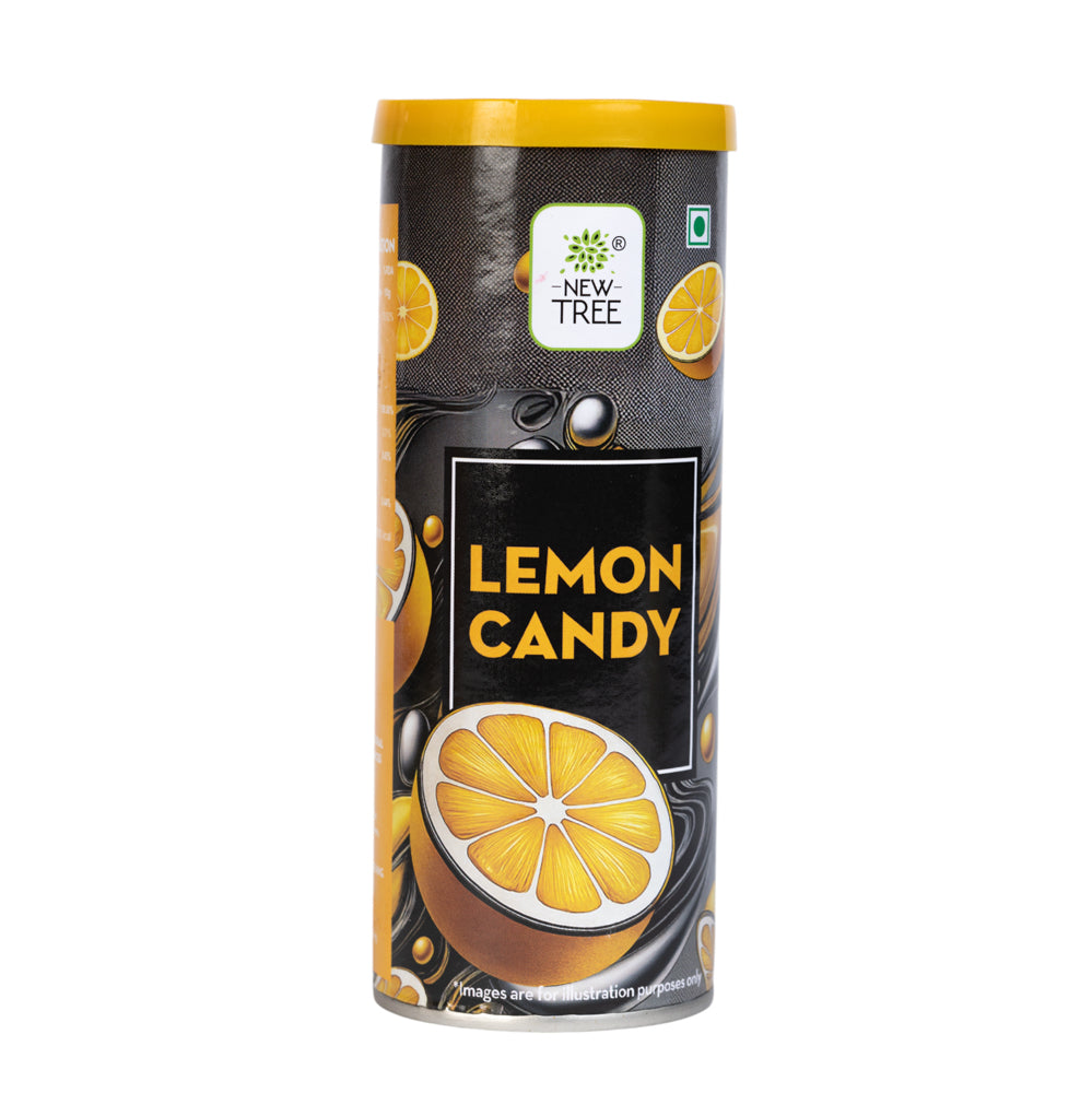 Lemon Candy - 150g
