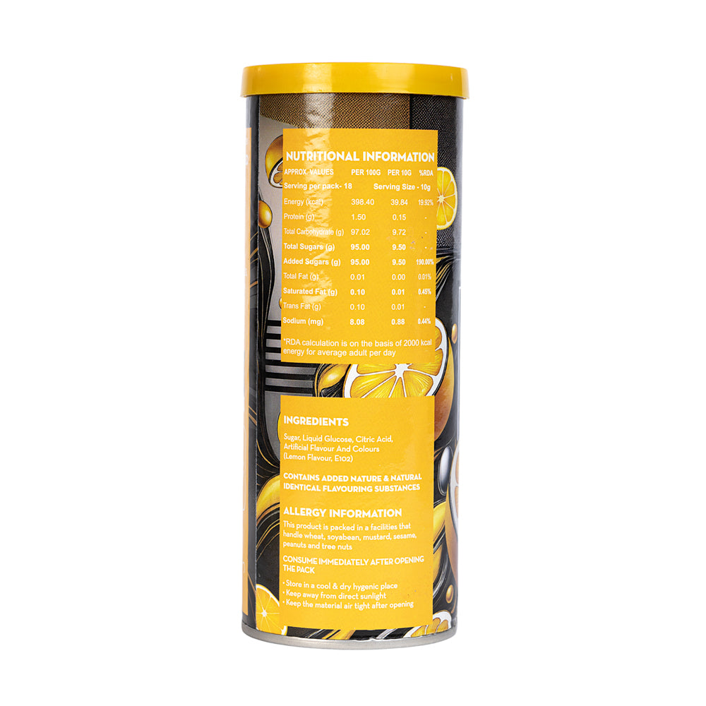 Lemon Candy - 150g