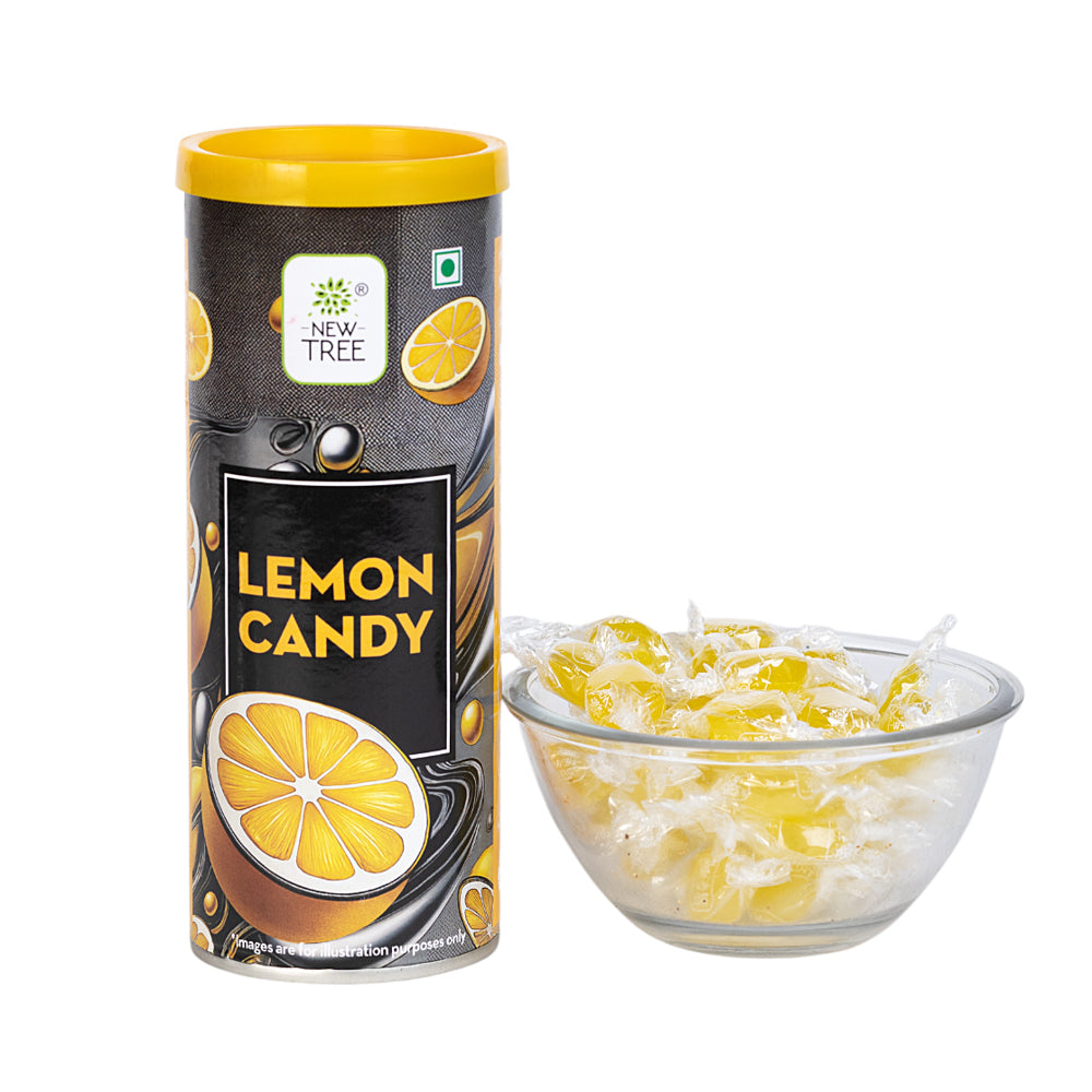 Lemon Candy - 150g