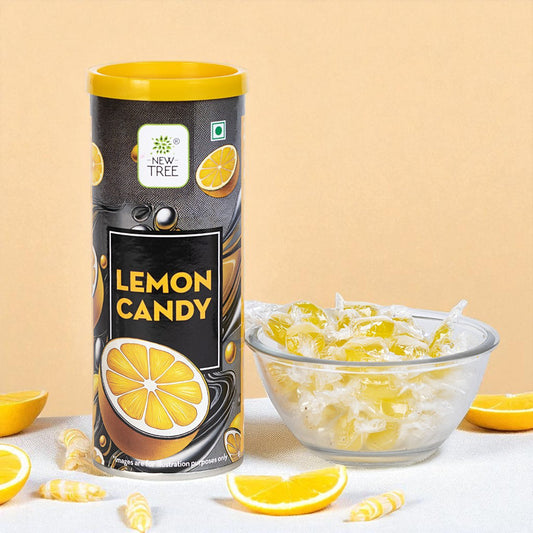 Lemon Candy - 150g
