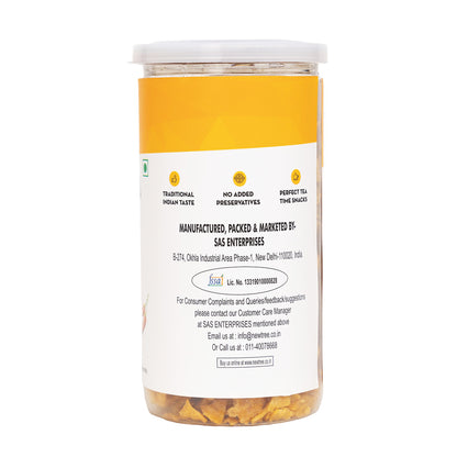 Quinoa Chips Achari