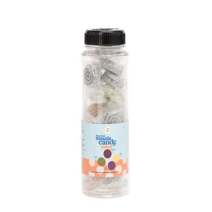 Assorted Masala Candy - Bottle