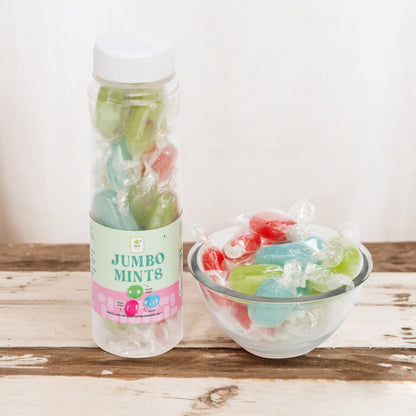 Jumbo Mint - Bottle