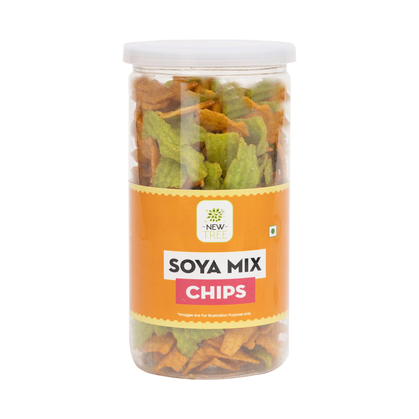 Soya Mix Chips