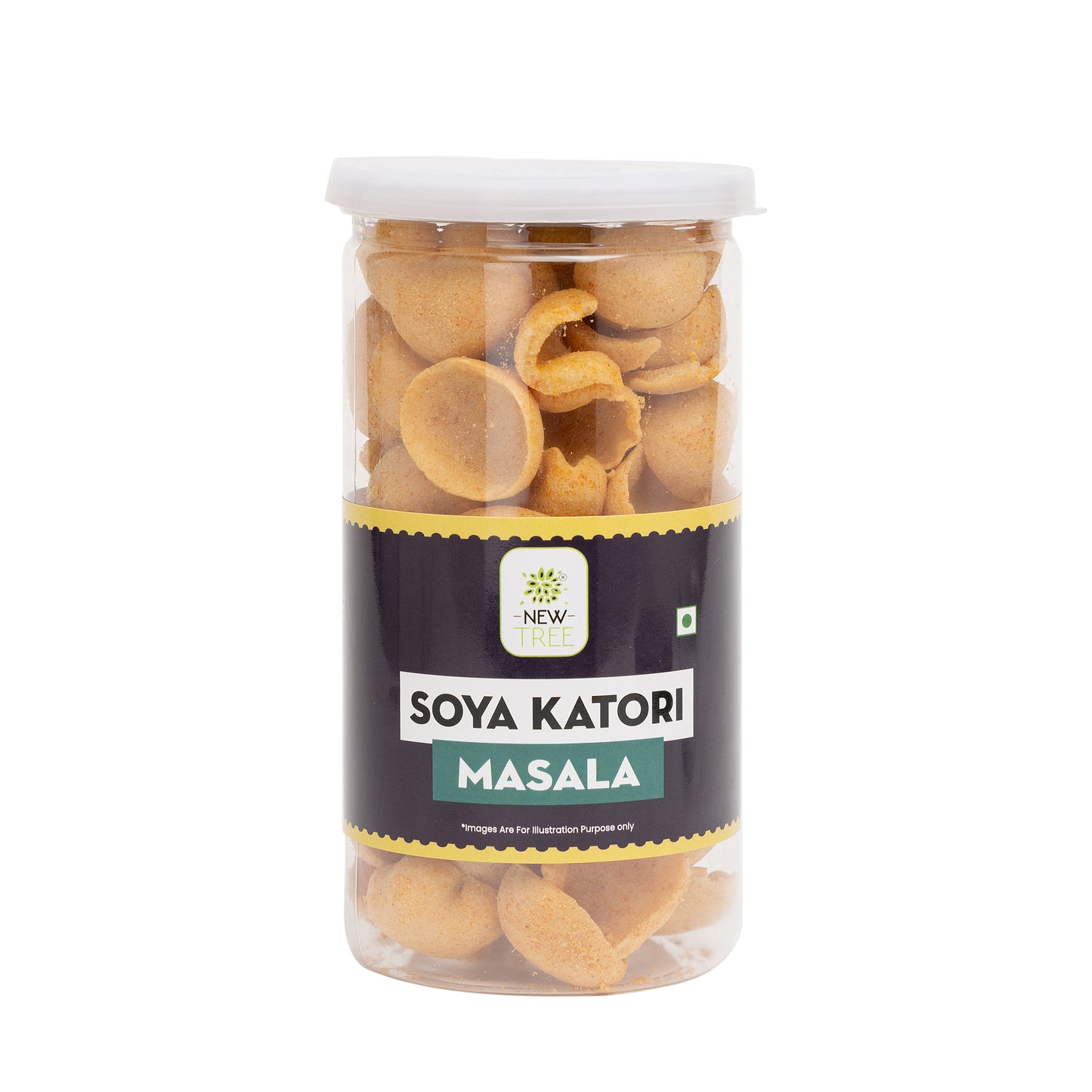 Soya Katori Masala