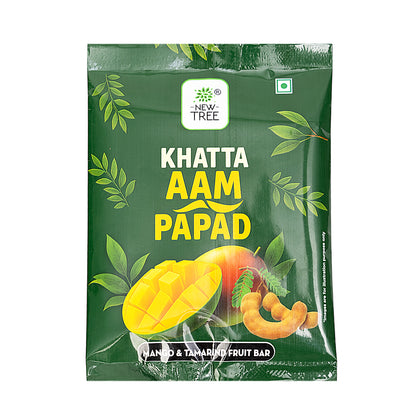 Sour Aam Papad - 80g