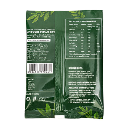 Sour Aam Papad - 80g