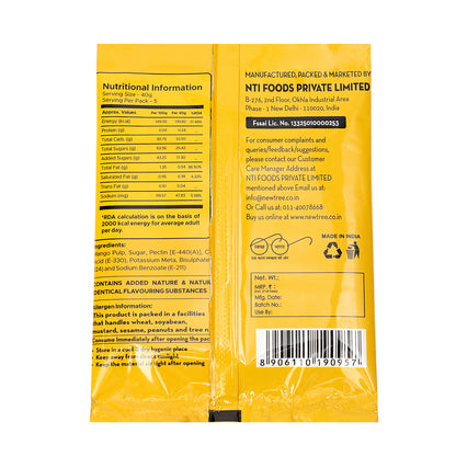Sweet Aam Papad - 80g