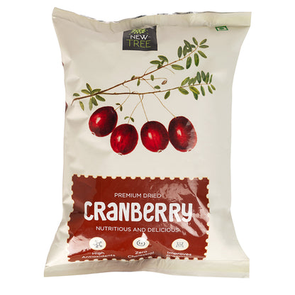 Cranberry