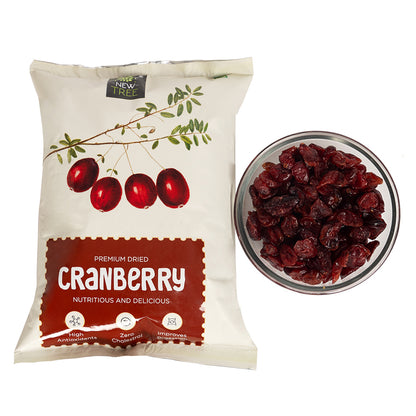 Cranberry