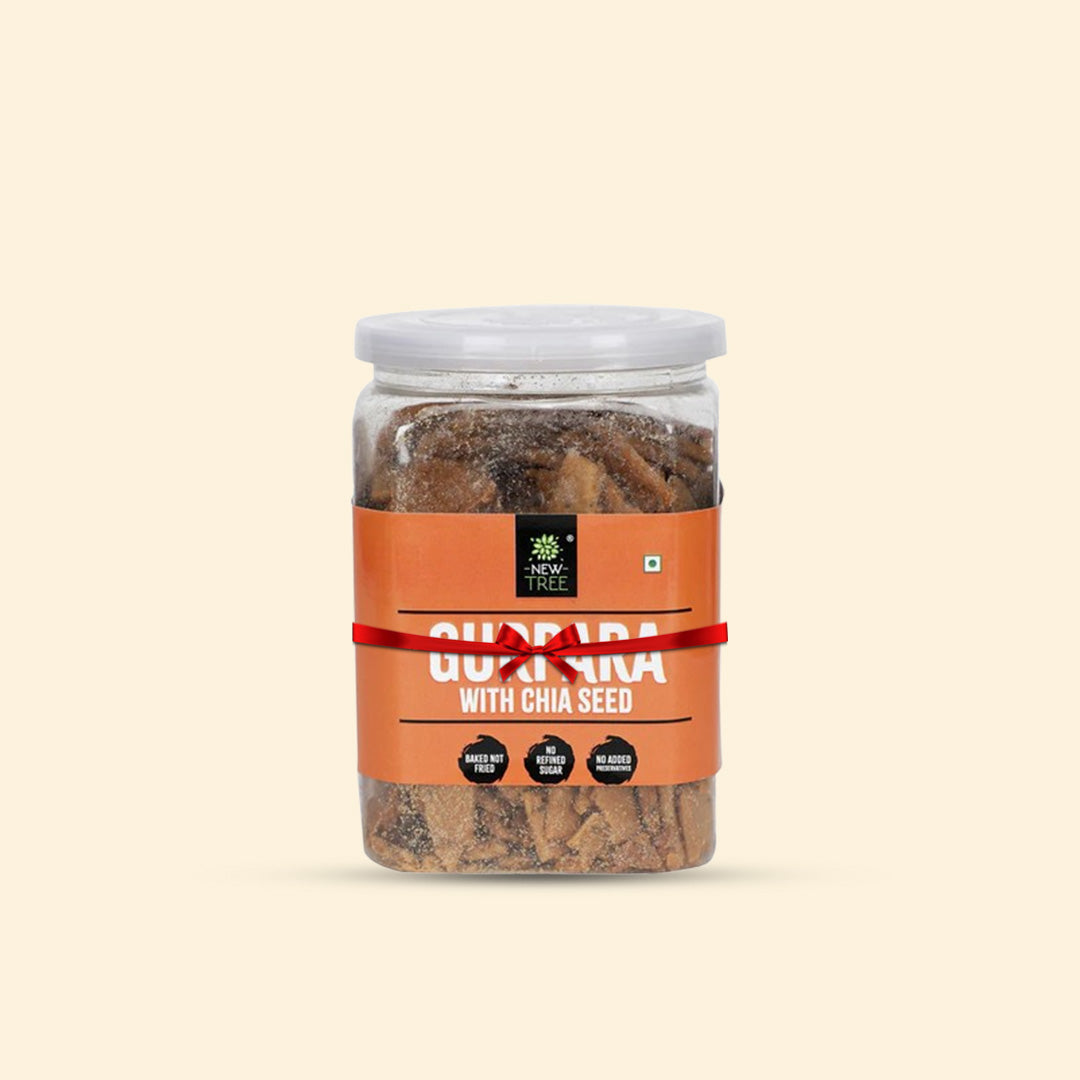 Gur Para Chia Seed